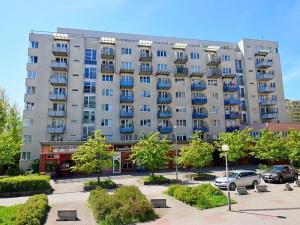 Pronájem bytu 2+1, Praha - Stodůlky, Petržílkova, 82 m2