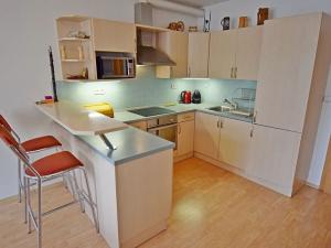 Pronájem bytu 2+1, Praha - Stodůlky, Petržílkova, 82 m2