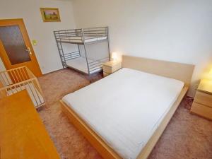 Pronájem bytu 2+1, Praha - Stodůlky, Petržílkova, 82 m2