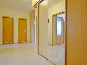 Pronájem bytu 2+1, Praha - Stodůlky, Petržílkova, 82 m2