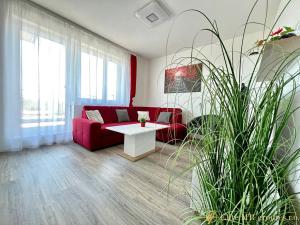 Prodej bytu 2+kk, Praha - Sobín, Želetická, 58 m2