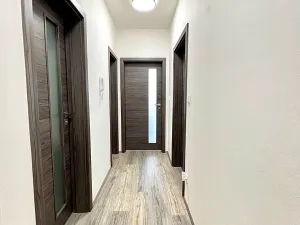 Prodej bytu 2+kk, Praha - Sobín, Želetická, 58 m2