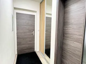 Prodej bytu 2+kk, Praha - Sobín, Želetická, 58 m2