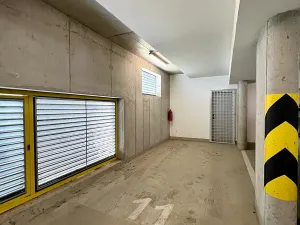 Prodej bytu 2+kk, Praha - Sobín, Želetická, 58 m2