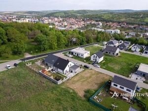 Prodej pozemku pro bydlení, Hustopeče, 581 m2