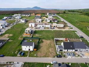Prodej pozemku pro bydlení, Hustopeče, 581 m2