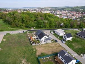 Prodej pozemku pro bydlení, Hustopeče, 581 m2