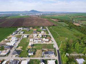 Prodej pozemku pro bydlení, Hustopeče, 581 m2