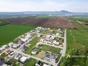 Prodej pozemku pro bydlení, Hustopeče, 581 m2