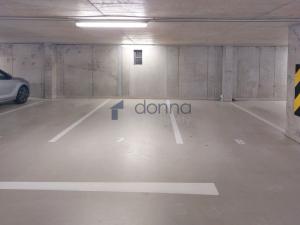 Pronájem bytu 1+kk, Praha - Michle, V dolině, 32 m2