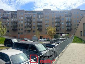 Prodej bytu 1+kk, Olomouc, Camilla Sitteho, 46 m2