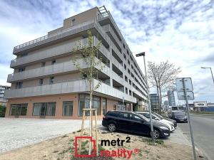 Prodej bytu 1+kk, Olomouc, Camilla Sitteho, 46 m2