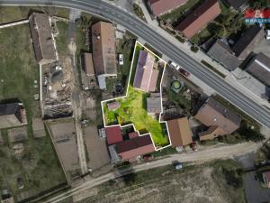 Prodej chalupy, Vysoká Libyně, 100 m2