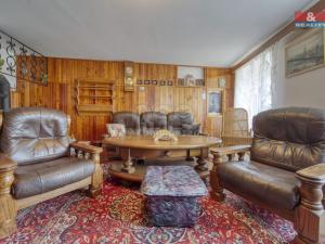 Prodej chalupy, Vysoká Libyně, 100 m2