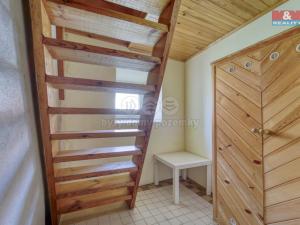 Prodej chalupy, Vysoká Libyně, 100 m2