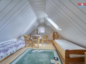 Prodej chalupy, Vysoká Libyně, 100 m2