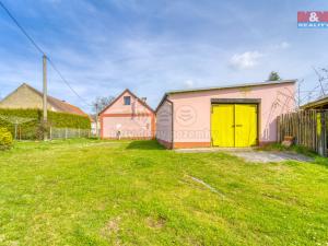 Prodej chalupy, Vysoká Libyně, 100 m2