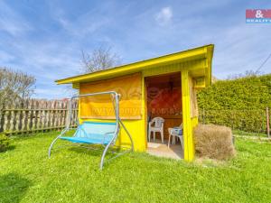 Prodej chalupy, Vysoká Libyně, 100 m2