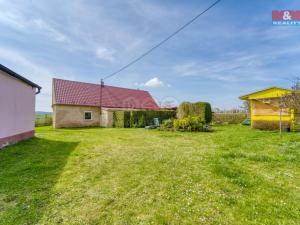 Prodej chalupy, Vysoká Libyně, 100 m2