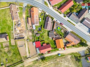 Prodej chalupy, Vysoká Libyně, 100 m2