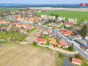 Prodej chalupy, Vysoká Libyně, 100 m2