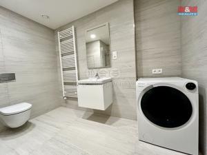 Pronájem bytu 1+kk, Praha, Sochorcova, 44 m2