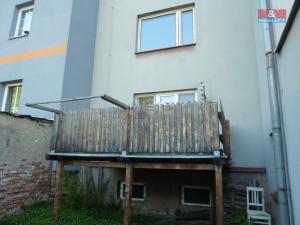 Prodej bytu 1+1, Hronov, Husova, 52 m2