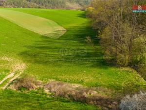 Prodej pole, Bílá Lhota, 4100 m2