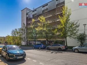 Pronájem bytu 2+kk, Liberec, Jeronýmova, 65 m2
