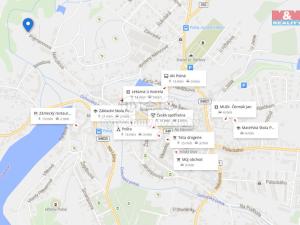 Prodej bytu 1+kk, Polná, Pojmannova, 28 m2