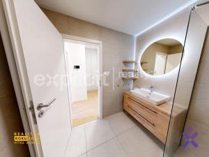 Pronájem bytu 2+kk, Otrokovice - Kvítkovice, Příčná, 44 m2