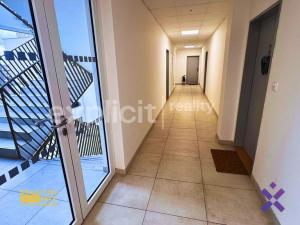 Pronájem bytu 2+kk, Otrokovice - Kvítkovice, Příčná, 44 m2