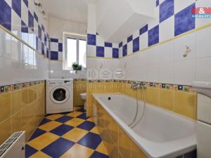 Prodej bytu 2+1, Hronov, Husova, 58 m2