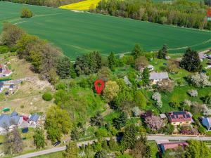 Prodej pozemku pro bydlení, Bohatice, 1345 m2