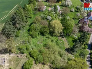 Prodej pozemku pro bydlení, Bohatice, 1345 m2