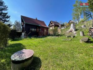 Prodej chaty, Velký Beranov - Jeclov, 33 m2