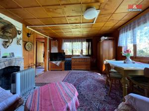 Prodej chaty, Velký Beranov - Jeclov, 33 m2