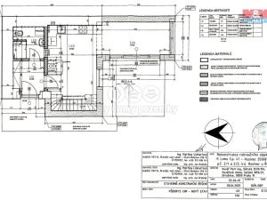 Prodej chaty, Husinec, Maličká, 50 m2