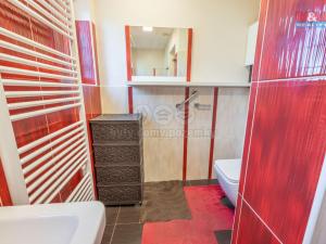 Prodej rodinného domu, Štěchovice, Nad Horou, 90 m2