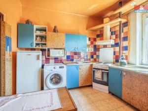 Prodej rodinného domu, Štěchovice, Nad Horou, 90 m2