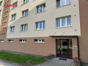Prodej bytu 2+1, Kladno, Wednesbury, 6762 m2