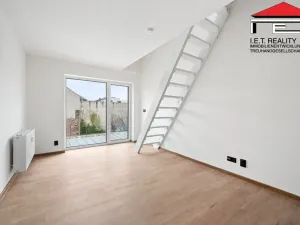 Prodej bytu 1+kk, Brno - Zábrdovice, Bratislavská, 39 m2
