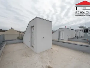 Prodej bytu 1+kk, Brno - Zábrdovice, Bratislavská, 39 m2