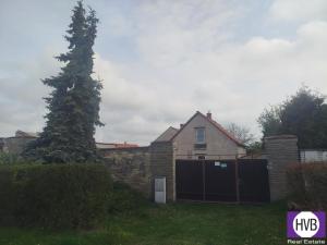 Prodej rodinného domu, Peruc, Spojovací, 80 m2