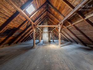 Prodej rodinného domu, Potštát - Kovářov, 190 m2