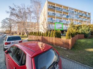 Prodej bytu 1+kk, Kuřim, Wolkerova, 25 m2