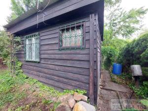 Prodej zahrady, Opava - Kylešovice, 698 m2