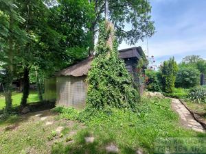 Prodej zahrady, Opava - Kylešovice, 698 m2