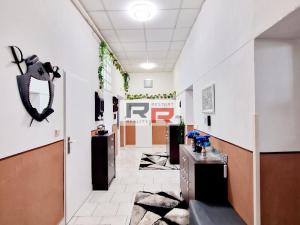 Pronájem bytu 3+1, Olomouc - Nová Ulice, Resslova, 88 m2