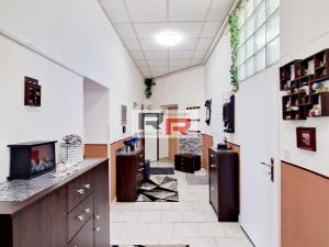 Pronájem bytu 3+1, Olomouc - Nová Ulice, Resslova, 88 m2